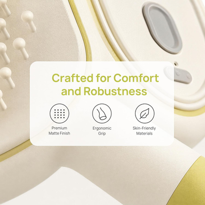 Electric Spray Air Cushion Massage Comb